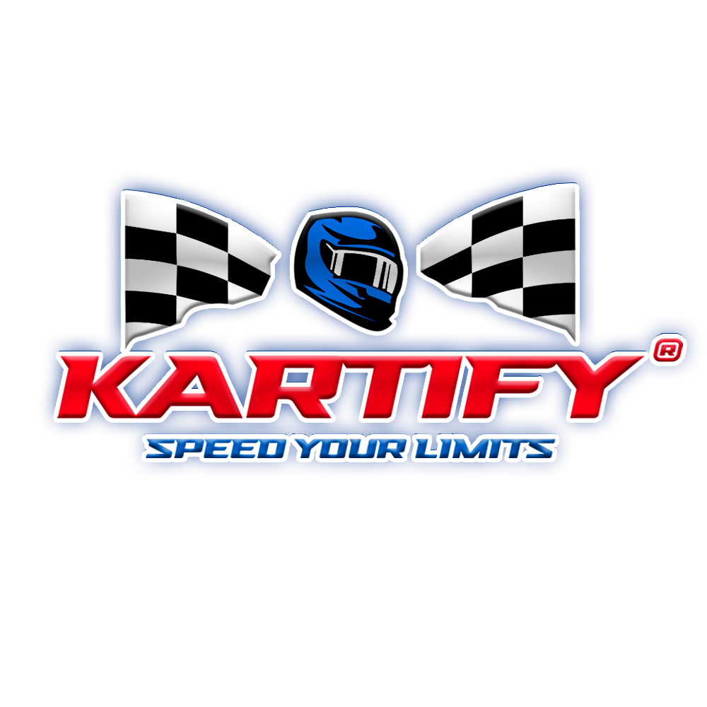 Kartify — Speed Your Limits